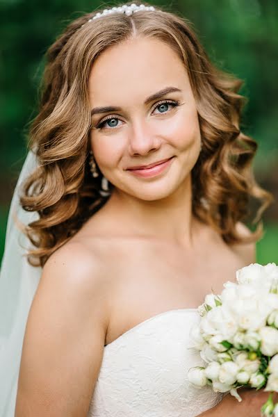 Wedding photographer Maksim Sivkov (maximsivkov). Photo of 2 September 2018