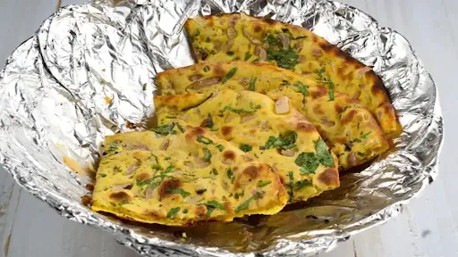 Missi Roti