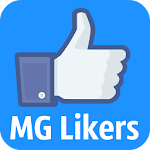 Cover Image of Herunterladen MG Auto Liker 1.0 APK