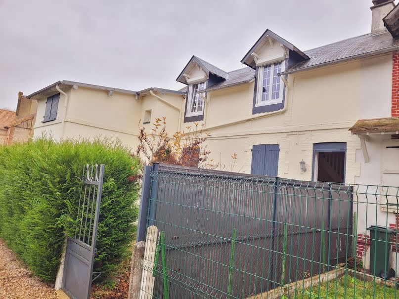 Vente maison 3 pièces 75 m² à Louviers (27400), 159 000 €