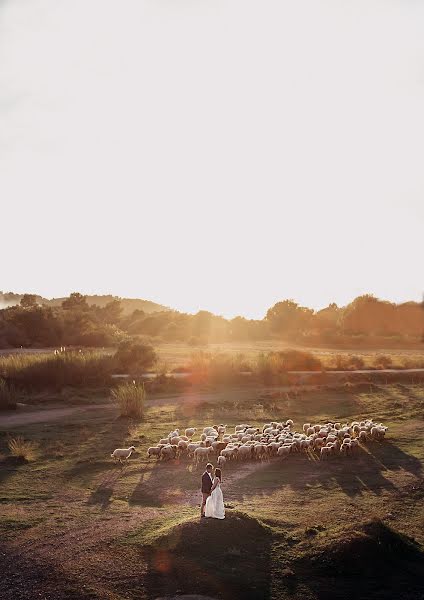 Photographe de mariage Prokopis Manousopoulos (manousopoulos). Photo du 28 mars 2017