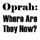 Download Oprah Winfrey: Where Are They Now? For PC Windows and Mac 1.0