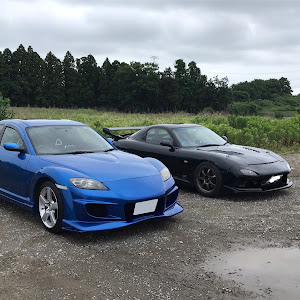 RX-8 SE3P