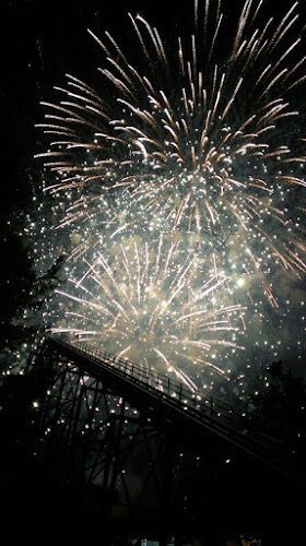 Salire con il botto!! di Zafs_77