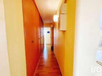 appartement à Ivry-sur-Seine (94)