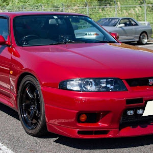 スカイライン GT-R BCNR33