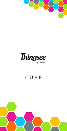 ThingseeCUBE