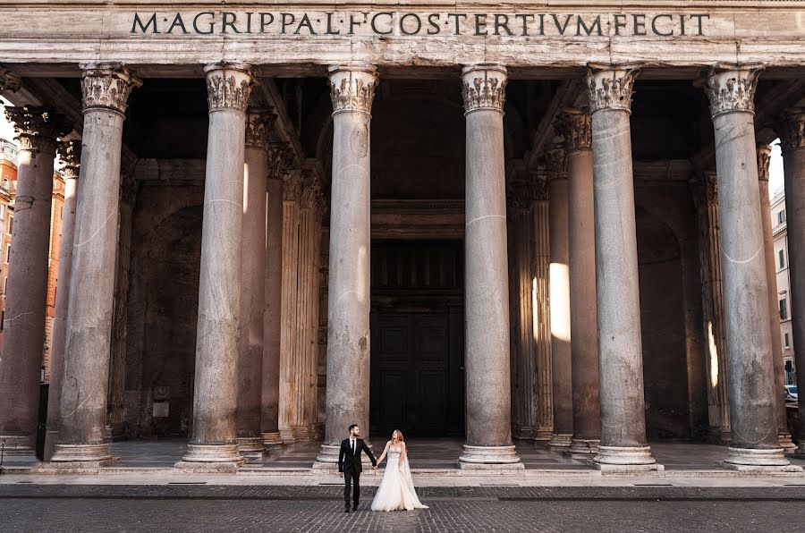 Fotografo di matrimoni Elena Nikolaeva (nikolaeva). Foto del 25 maggio 2020