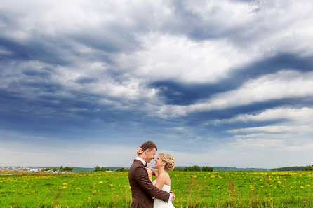 Photographe de mariage Varya Rozhkova (photo-barbara). Photo du 17 juin 2015