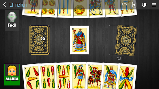 Chinchón Online: Jogo de Carta – Apps on Google Play