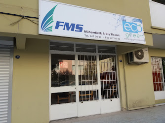 Fms Mühendislik Ve Dış Ticaret