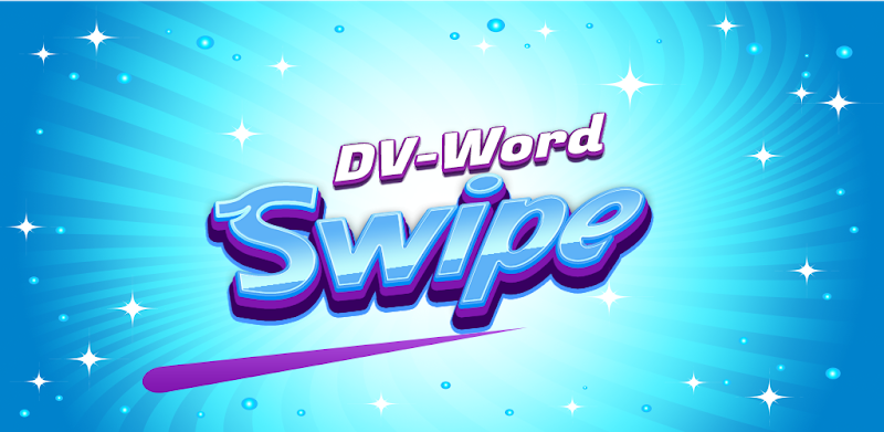 Word Swipe