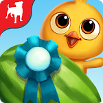 Cover Image of ดาวน์โหลด FarmVille 2: Country Escape 3.5.264 APK