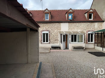 maison à Armeau (89)