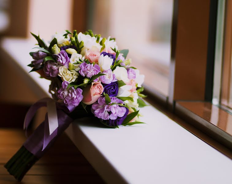 Fotógrafo de bodas Olga Kolmak (olgakolmak). Foto del 8 de diciembre 2015