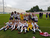 Le programme des demi-finales de l'Euro U17 féminin 