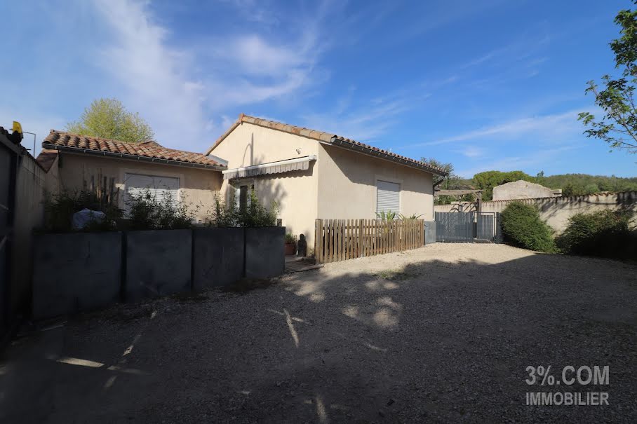 Vente maison 7 pièces 148 m² à Chabeuil (26120), 412 000 €