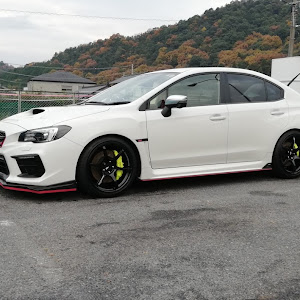 WRX STI VAB