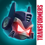 Cover Image of Download Angry Birds Transformers 1.31.2 APK