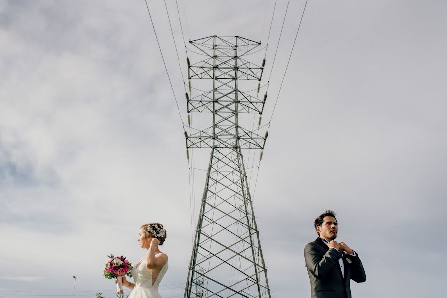 Huwelijksfotograaf Martin Diaz (martindiaz). Foto van 4 januari 2021