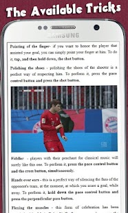 Guide for Fifa 16 Screenshots 3