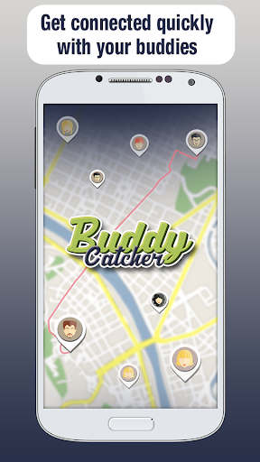 BuddyCatcher