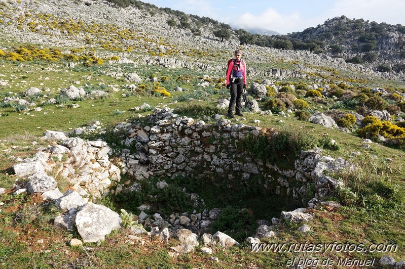 Cerro el Cerrajón