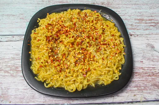 Spicy Maggi