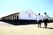 A 45-year-old father of five has been suspended from his position as a teacher at Ekucabangeni High School in Nquthu, northern KwaZulu-Natal, after graphic videos of him having sex with three women were circulated on social media.