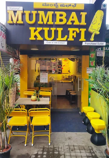 Mumbai Kulfi photo 