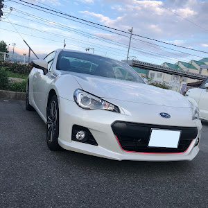 BRZ ZC6