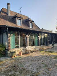maison à Antonne-et-Trigonant (24)