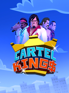  Cartel Kings- screenshot thumbnail  