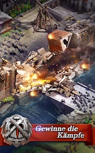 Clash of Kings 2.4.0 apk