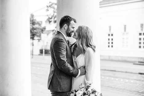 Vestuvių fotografas Corinna Keiser (corinnakeiser). Nuotrauka 2022 sausio 29