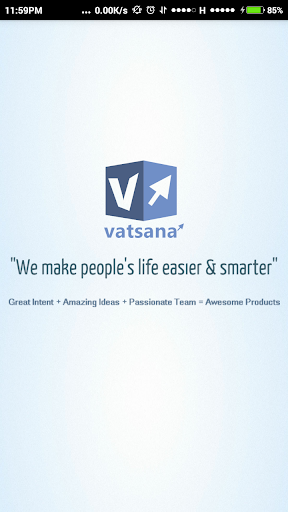 Vatsana