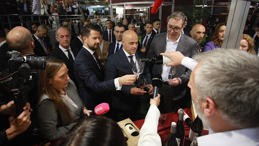 Dan ukratko za 16. novembar