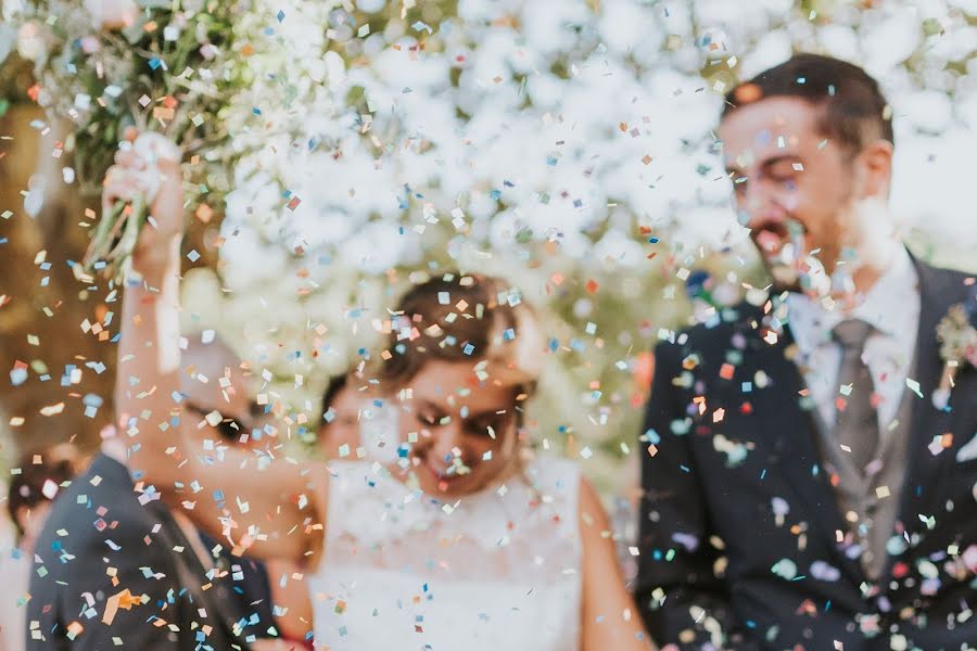 Fotógrafo de bodas Elena Ledesma (blancoycaramelo). Foto del 23 de mayo 2019