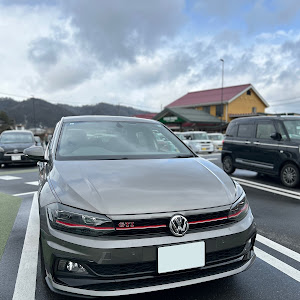 ポロ GTI