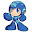 Mega Man wallpaper - Rockman HD