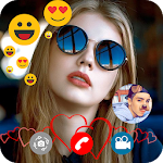 Cover Image of Unduh Live Saxx Video Call and Chat Guide 2020 1.0 APK