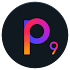 P 9.0 Launcher - Android™ 9.0 Pie Launcher 👍3.8