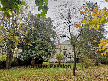 maison à Saumur (49)