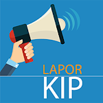Cover Image of Descargar Lapor KIP 1.1 APK