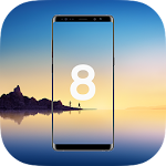 Cover Image of Download Wallpapers for Galaxy Note8 1.0.1 APK