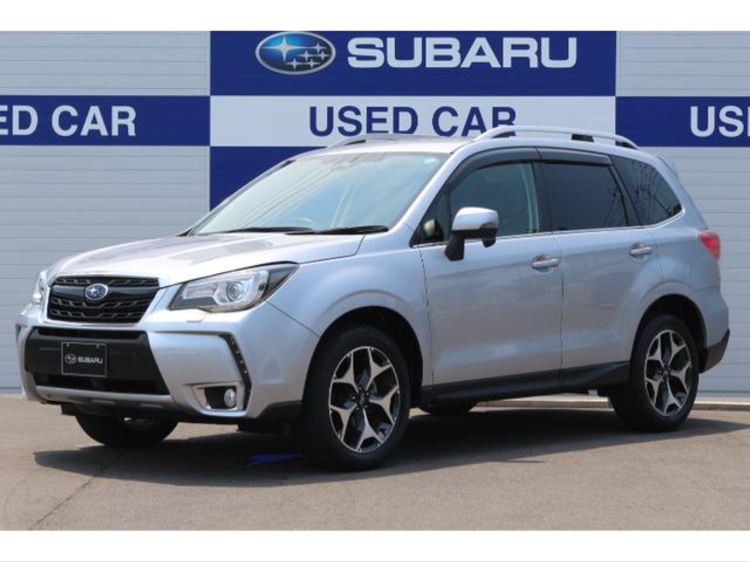 フォレスターの納車の思い出・猫の洗礼・まだまだ乗りたい！・10月もよろしくお願いしますに関するカスタム事例の投稿画像1枚目