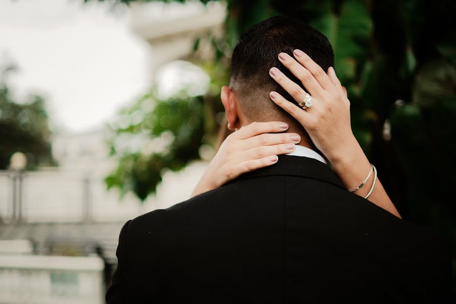 Wedding photographer Carlos Zerőn (carloszeron). Photo of 17 February