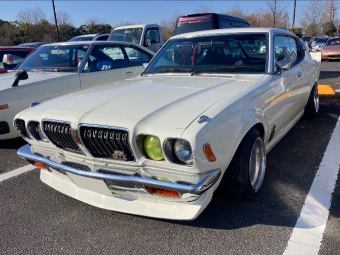 サニートラックの毎回いいね〜ありがとう😊🙏❣️・イベント会場のギャラリーの車も👍・車が好きな人と繋がりたい・絶版車保存会・いいね返しはお互い様〜🙆‍♂️に関するカスタム事例の投稿画像16枚目