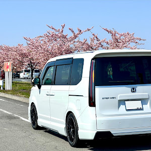 ステップワゴン RP8