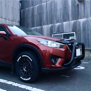 CX-5 KE2AW